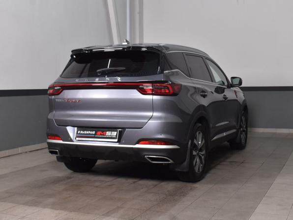 Chery Tiggo 7 Pro Max I с пробегом 2023 года, цена 1 899 999 рублей, 32388 км, внедорожник, Автокод Объявления