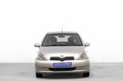 Toyota Vitz I (P10) Барнаул  - изображение 24