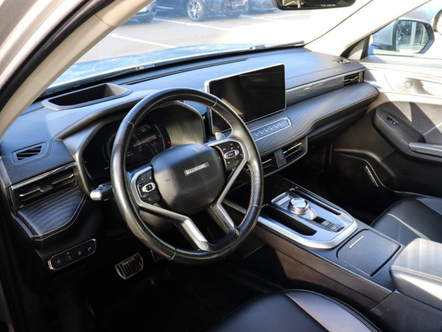 Haval Jolion I Химки  - изображение 7