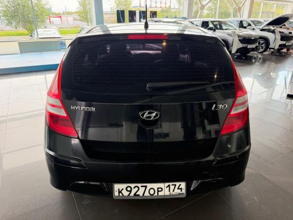 Hyundai i30 I Рестайлинг с пробегом 2011 года, цена 695 000 рублей, 196500 км, хэтчбек, Автокод Объявления