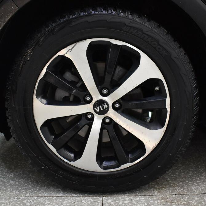 Kia Sorento III Prime Москва  - изображение 21
