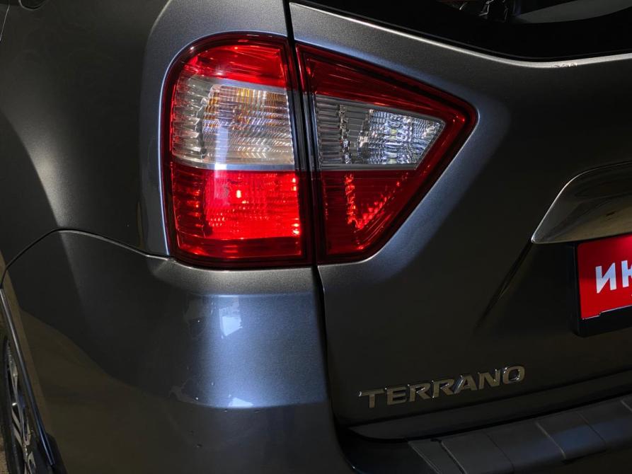 Nissan Terrano III (D10) Челябинск  - изображение 7