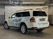 Mercedes-Benz GL-Класс I (X164) Рестайлинг Санкт-Петербург  - изображение 28