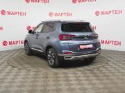 Chery Tiggo 4 I Рестайлинг Вологда  - изображение 24