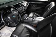 BMW 5 серии VI (F10/F11/F07) Рестайлинг Сургут  - изображение 27