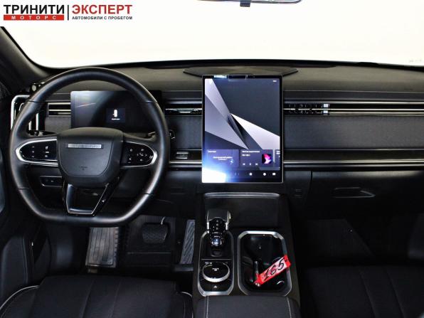 Jaecoo J7 I с пробегом 2024 года, цена 2 357 000 рублей, 21186 км, внедорожник, Автокод Объявления