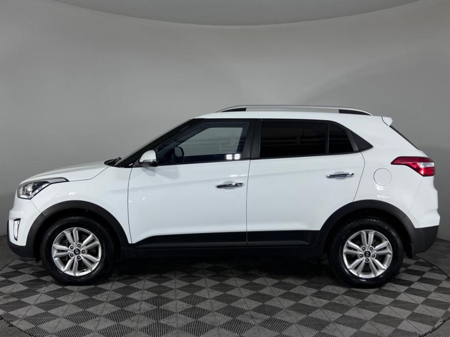 Hyundai Creta I Ростов-на-Дону  - изображение 5