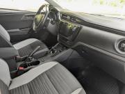 Toyota Auris II Рестайлинг Екатеринбург  - изображение 24