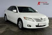 Toyota Camry VI (XV40) Рестайлинг Киров  - изображение 30