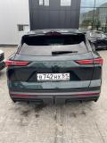 JETOUR DASHING I Мурманск  - изображение 27