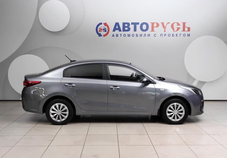 Kia Rio IV Подольск  - изображение 5