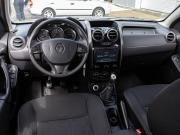 Renault Duster I Рестайлинг Краснодар  - изображение 24