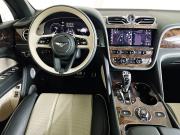 Bentley Bentayga I Рестайлинг Москва  - изображение 59