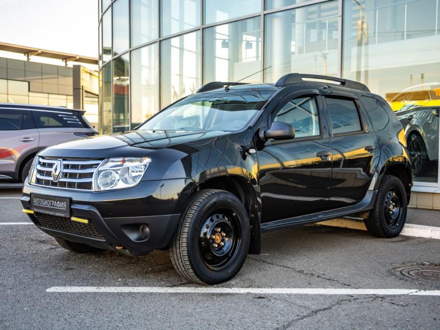 Renault Duster I Волгоград  - изображение 3