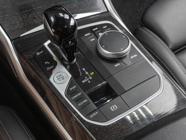 BMW 3 серии VII (G2x) с пробегом 2021 года, цена 4 499 000 рублей, 46645 км, седан, Автокод Объявления