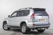 Toyota Land Cruiser Prado 120 Series Рестайлинг Кемерово  - изображение 33