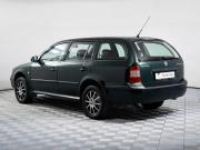 Skoda Octavia I (A4) Рестайлинг Москва  - изображение 21