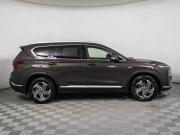 Hyundai Santa Fe IV Рестайлинг Москва  - изображение 24