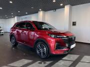 Changan CS55 Plus II Чебоксары  - изображение 35