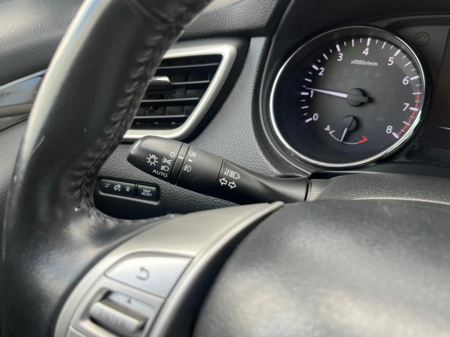 Nissan Qashqai II Чебоксары  - изображение 19