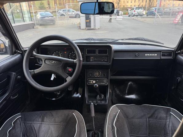 Lada (ВАЗ) 2107 с пробегом 2007 года, цена 90 000 рублей, 74812 км, седан, Автокод Объявления