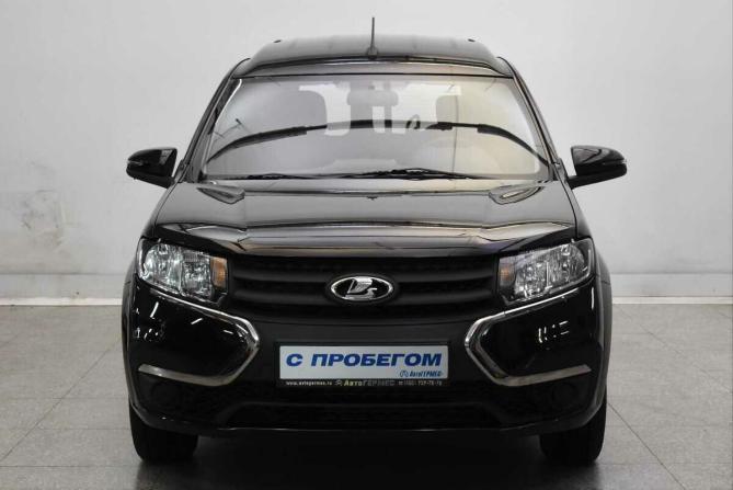 Lada (ВАЗ) Largus I Рестайлинг с пробегом 2025 года, цена 1 535 000 рублей, 5955 км, универсал, Автокод Объявления