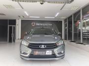 Lada (ВАЗ) Vesta I Минеральные Воды  - изображение 18