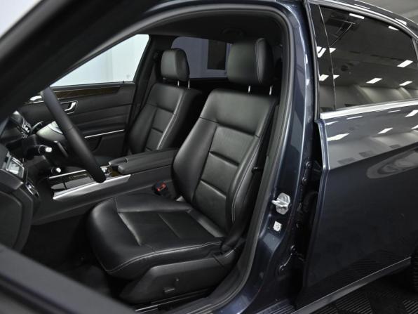 Mercedes-Benz E-Класс IV (W212 S212 C207) Рестайлинг с пробегом 2014 года, цена 1 649 000 рублей, 190000 км, купе-хардтоп, Автокод Объявления