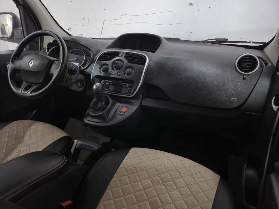 Renault Kangoo II Рестайлинг Альметьевск  - изображение 16