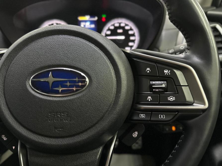 Subaru Forester V Рестайлинг Санкт-Петербург  - изображение 21
