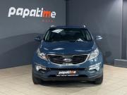 Kia Sportage III Тверь  - изображение 19