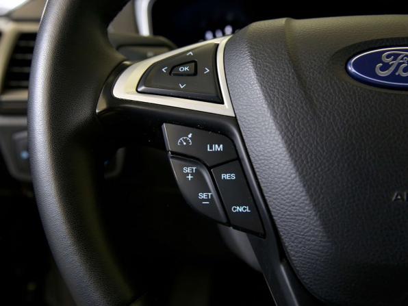 Ford Mondeo V с пробегом 2016 года, цена 1 395 000 рублей, 128428 км, седан, Автокод Объявления