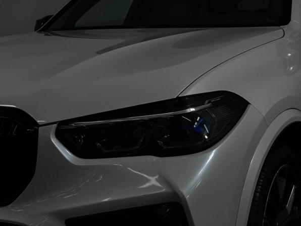 BMW X5 IV (G05/G18) с пробегом 2021 года, цена 8 500 000 рублей, 96348 км, внедорожник, Автокод Объявления