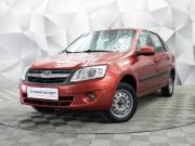 Lada (ВАЗ) Granta I Ульяновск  - изображение 20