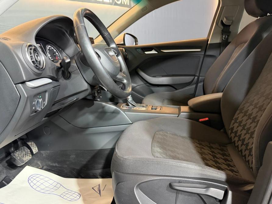 Audi A3 III (8V) Уфа  - изображение 7