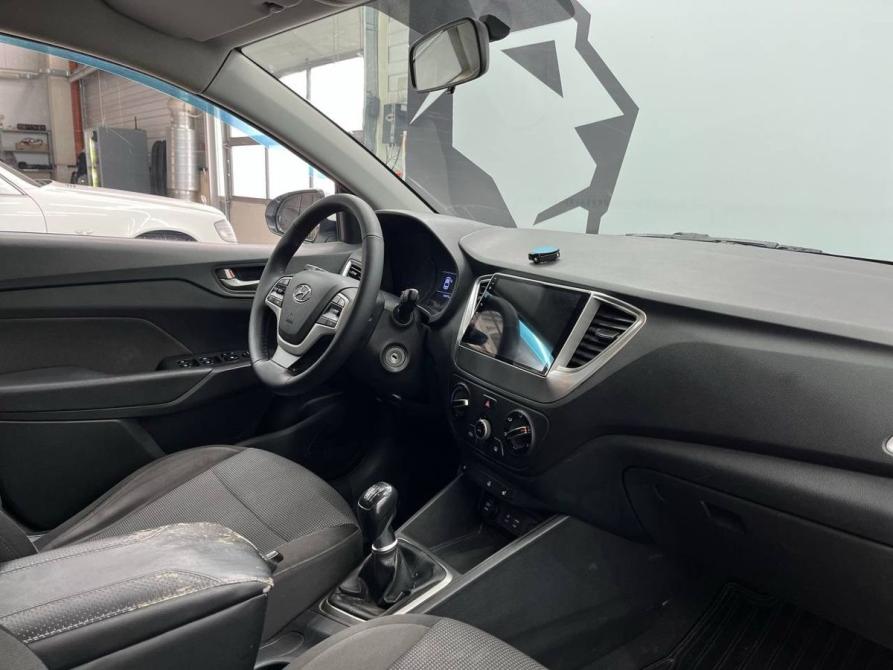 Hyundai Solaris II Ростов-на-Дону  - изображение 6