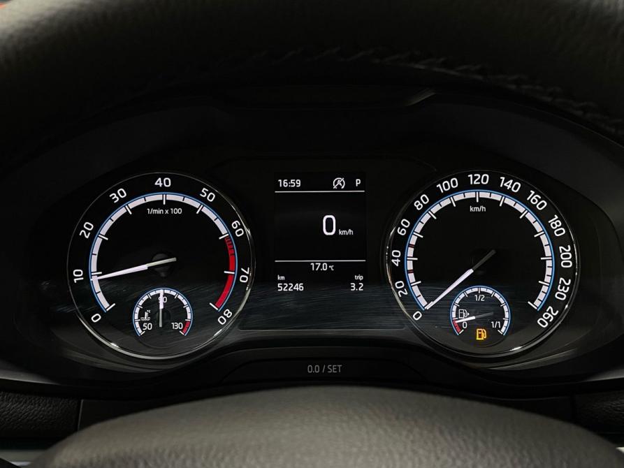 Skoda Karoq I Пермь  - изображение 22