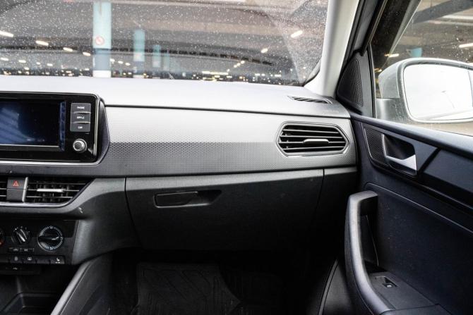 Volkswagen Polo VI с пробегом 2021 года, цена 1 450 000 рублей, 139019 км, лифтбек, Автокод Объявления