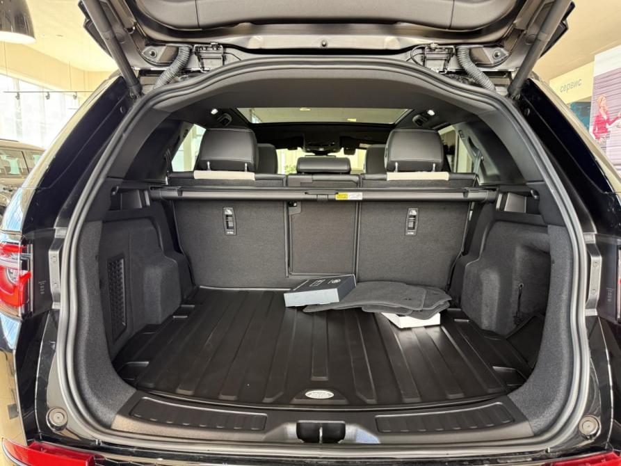 Land Rover Discovery Sport I Рестайлинг Саратов  - изображение 20
