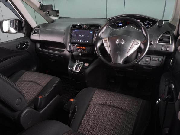 Nissan Serena IV (C26) с пробегом 2015 года, цена 1 299 000 рублей, 251380 км, минивэн, Автокод Объявления
