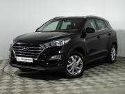 Hyundai Tucson III Рестайлинг Санкт-Петербург  - изображение 18