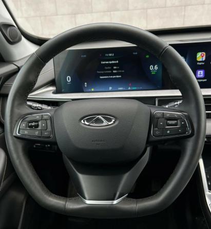 Chery Tiggo 7 Pro Max I с пробегом 2023 года, цена 2 199 000 рублей, 12000 км, внедорожник, Автокод Объявления