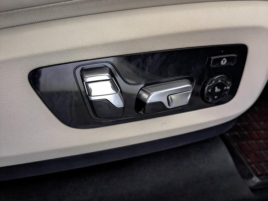 BMW X7 I (G07) Рестайлинг Москва  - изображение 27