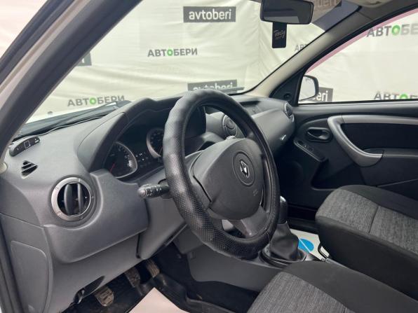Renault Duster I с пробегом 2013 года, цена 705 000 рублей, 120990 км, внедорожник, Автокод Объявления