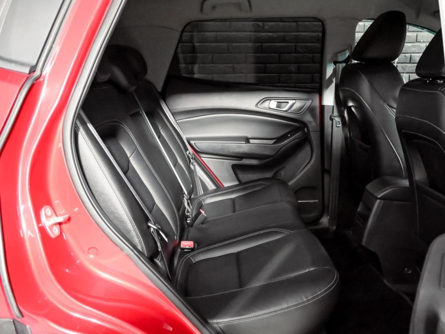 Chery Tiggo 4 I Рестайлинг Екатеринбург  - изображение 20
