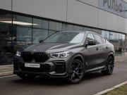 BMW X6 III (G06) Санкт-Петербург  - изображение 25