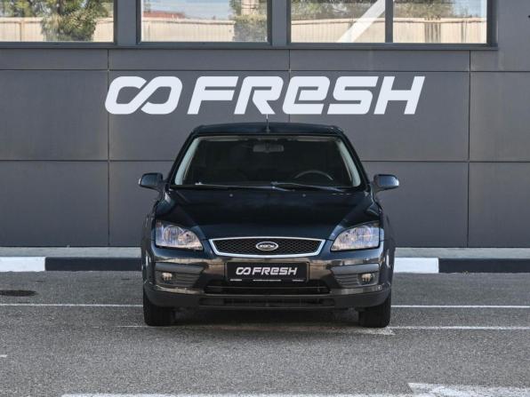 Ford Focus II с пробегом 2007 года, цена 579 000 рублей, 237298 км, седан, Автокод Объявления