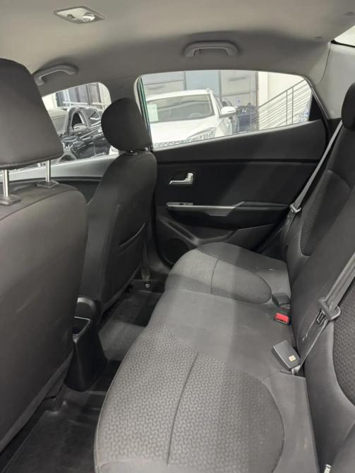 Kia Rio III Шахты  - изображение 16
