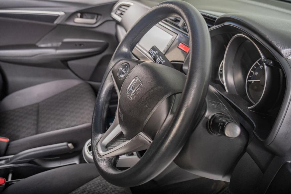 Honda Fit III Томск  - изображение 12