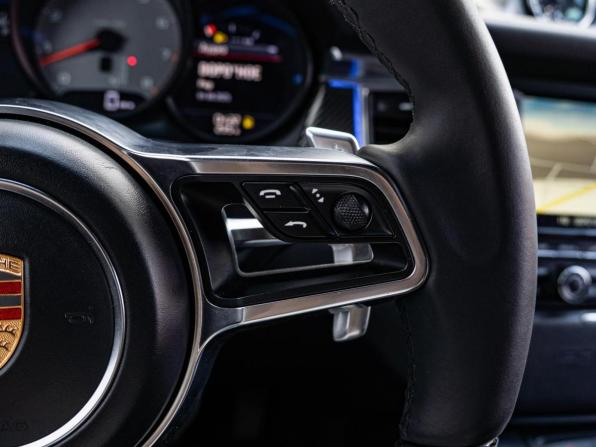 Porsche Macan I с пробегом 2015 года, цена 3 000 000 рублей, 176544 км, внедорожник, Автокод Объявления